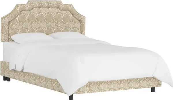 Lola Bed, Ranjit Floral