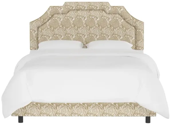 Lola Bed, Ranjit Floral