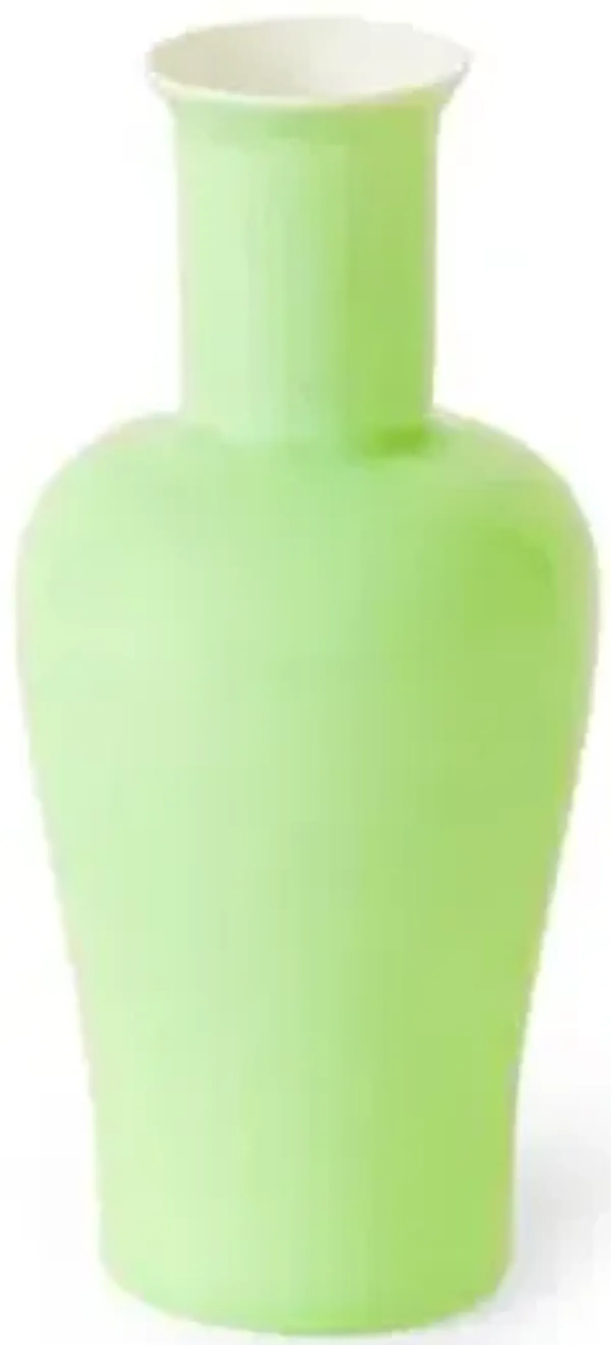 5" Mini Lover Bud Vase - Apple Green - Middle Kingdom