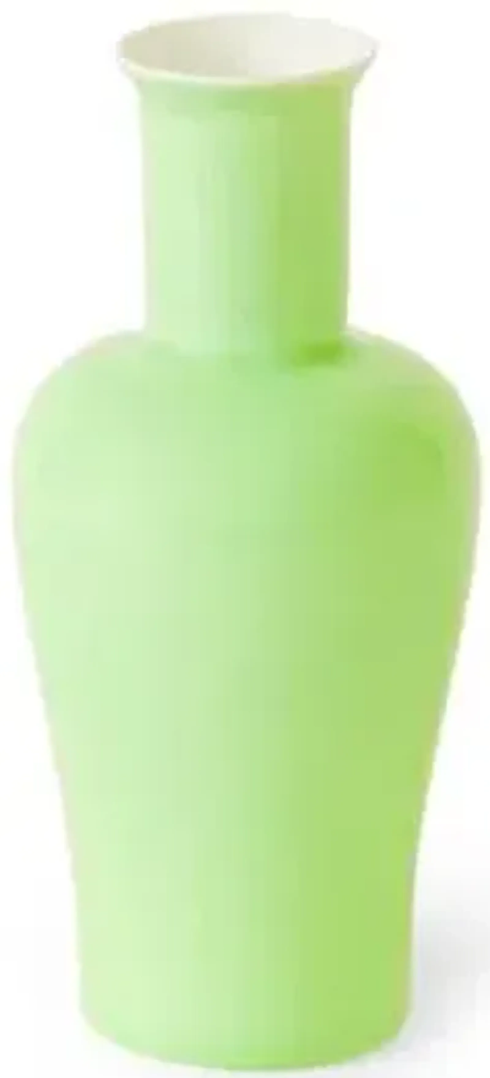 5" Mini Lover Bud Vase - Apple Green - Middle Kingdom