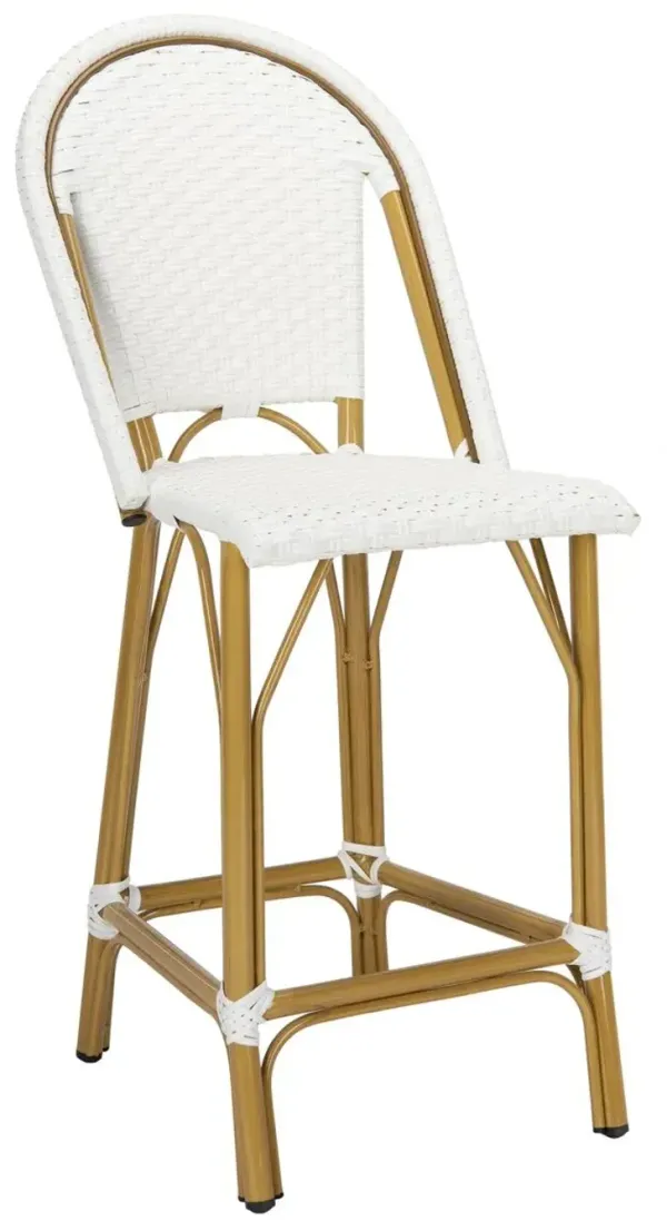 Ivariel Outdoor Counter Stool