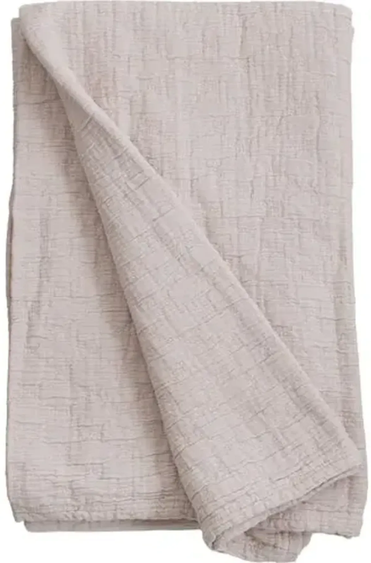 Ojai Matelasse - Pom Pom at Home - Pink