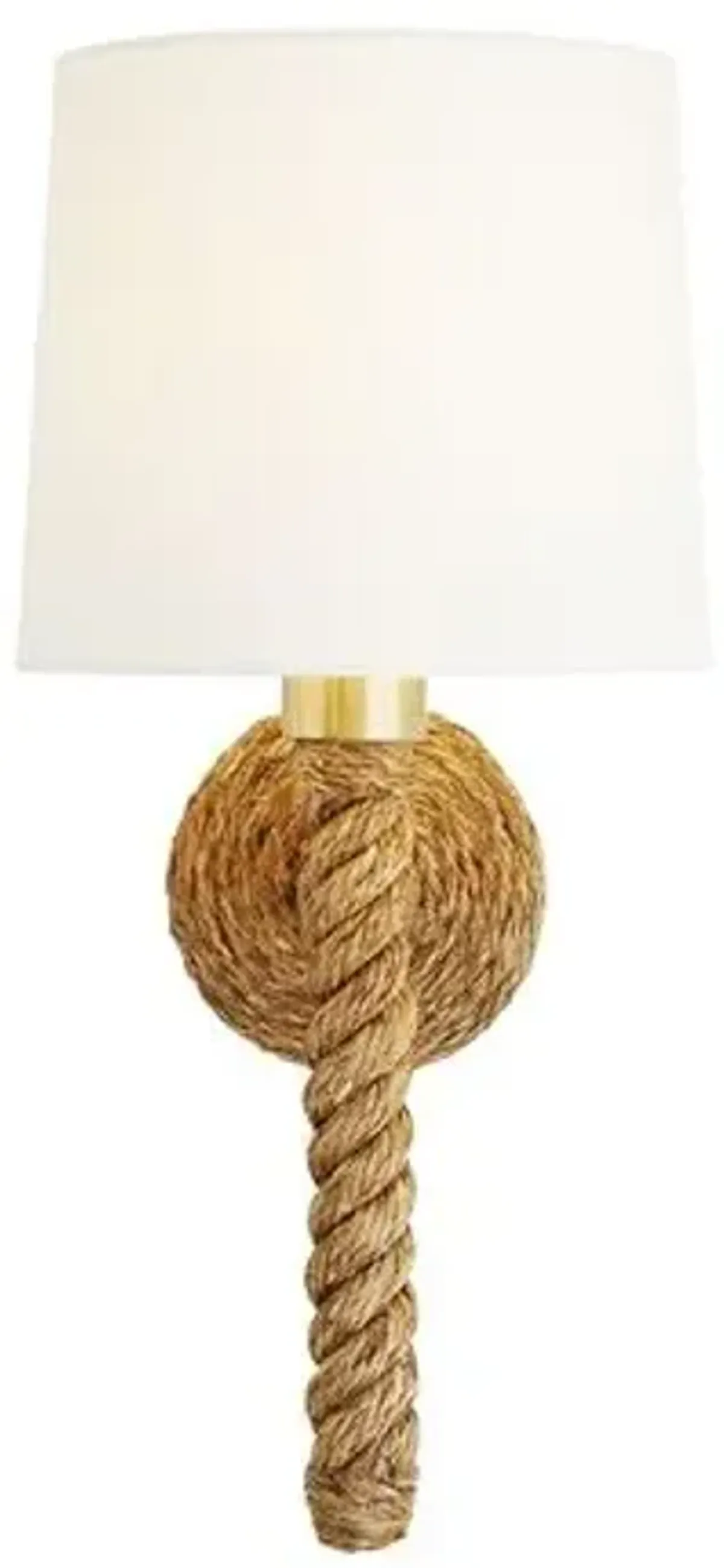 Douglas Sconce - Natural - Arteriors