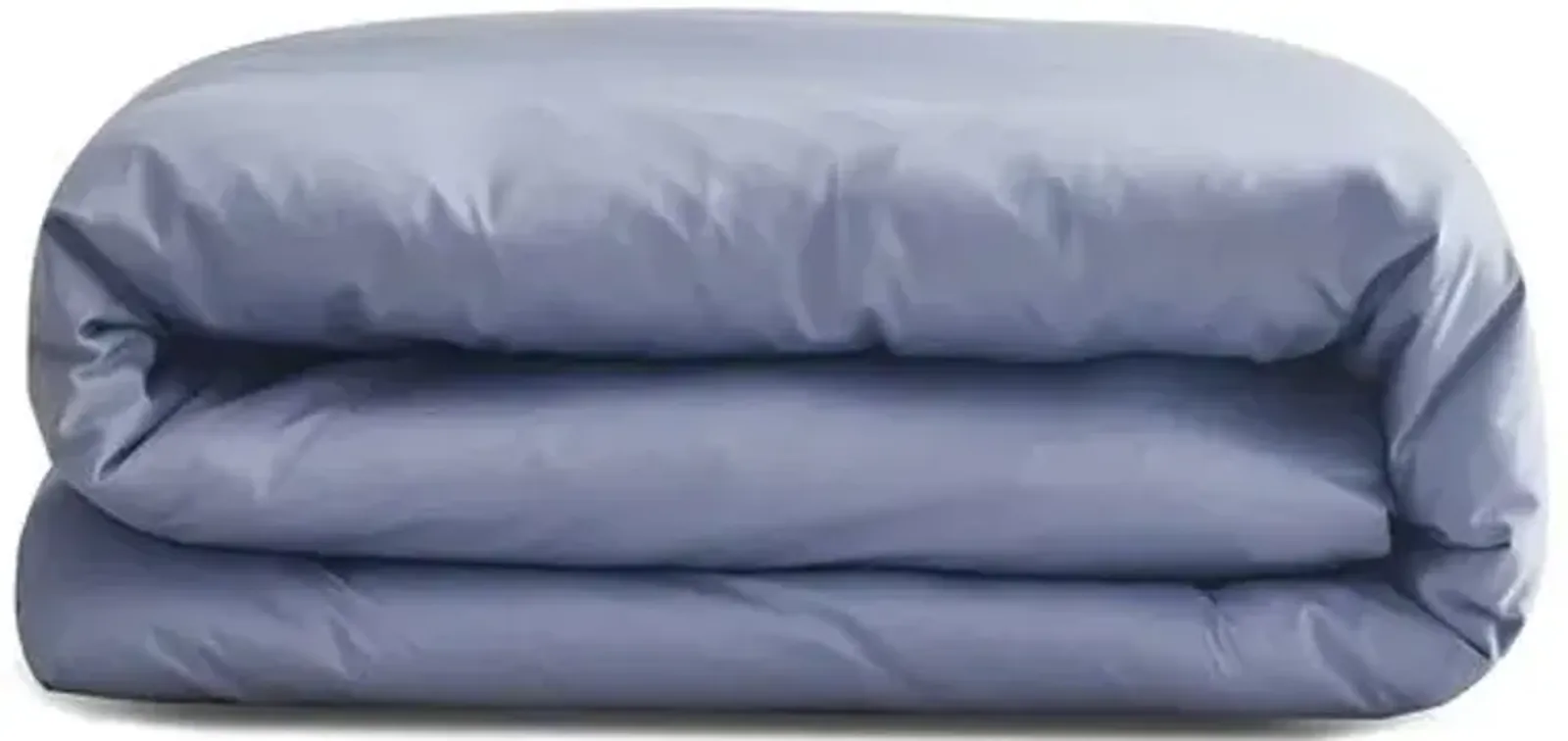 Eucalyptus Duvet Cover - Sky - Sijo - Blue