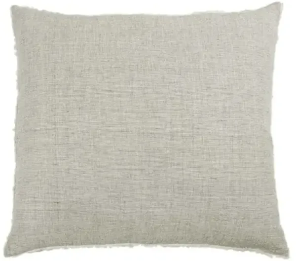 Logan Sham - Olive - Pom Pom at Home - Green