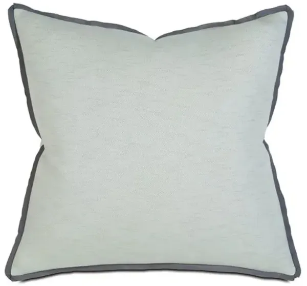 Corbin Spa Sham - Green