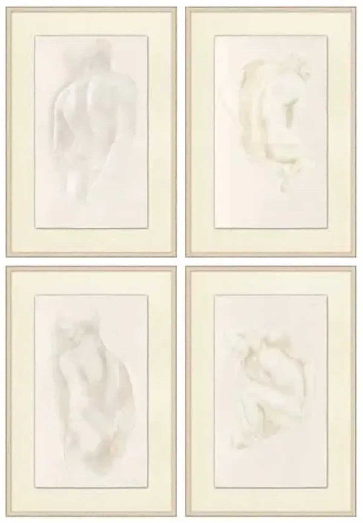 Lauren Liess - The Body Set - Black