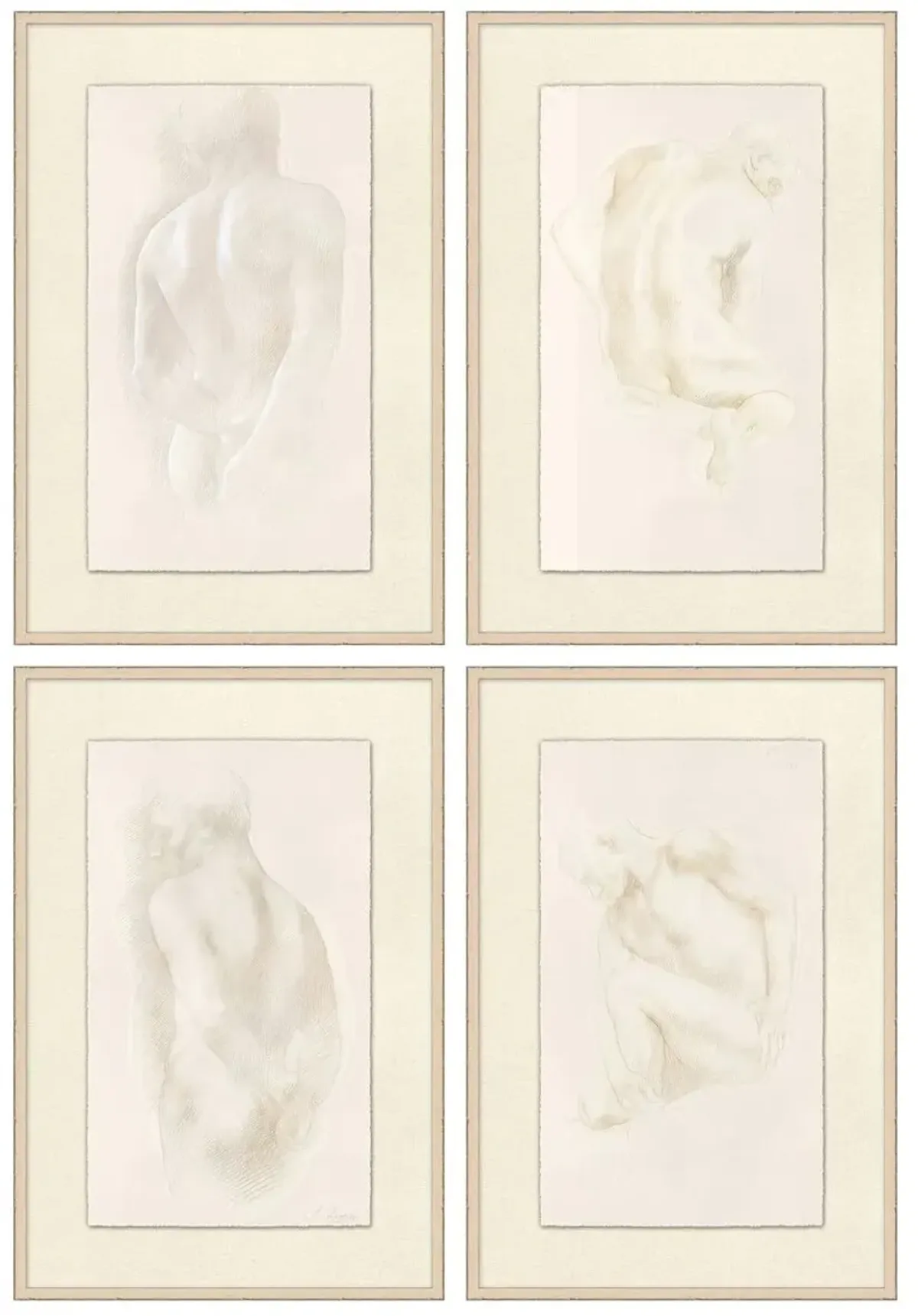 Lauren Liess, The Body Set