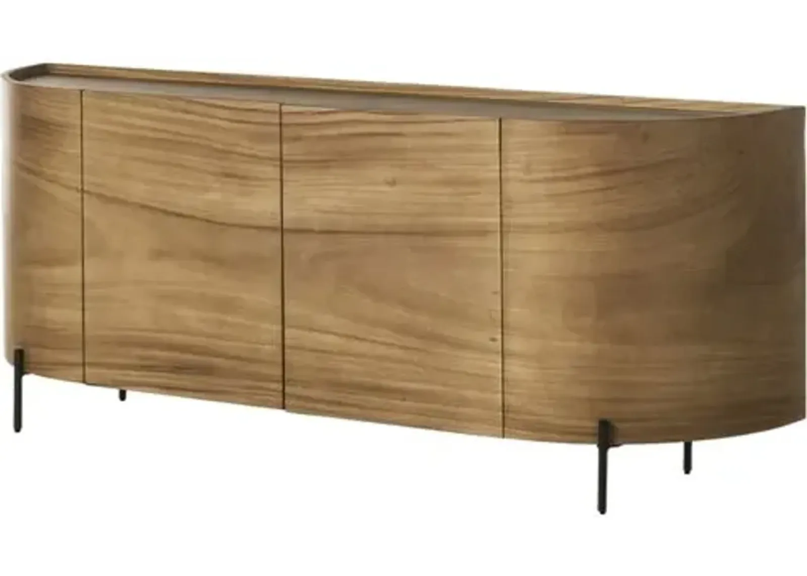 Bryn Sideboard - Beige