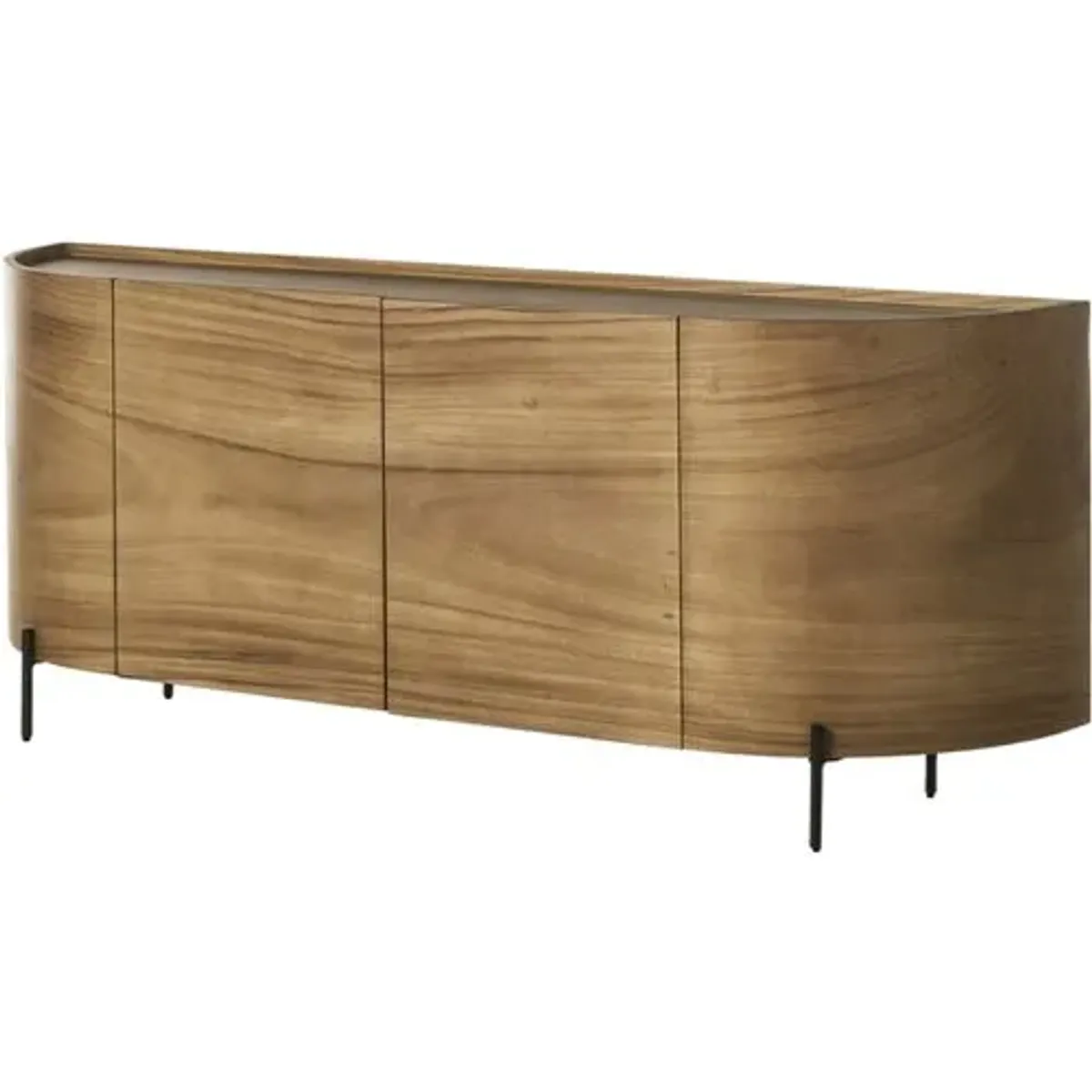 Bryn Sideboard - Beige