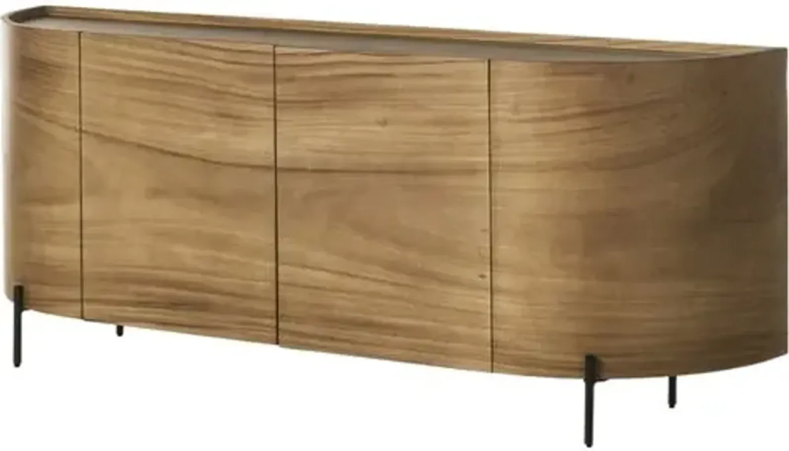 Bryn Sideboard - Beige