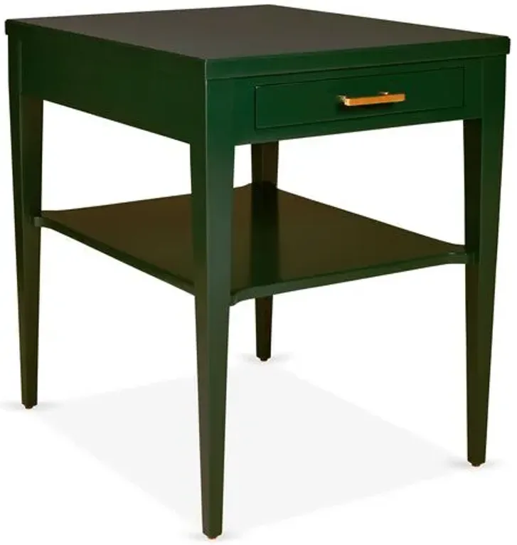 Sarah Side Table/Nightstand