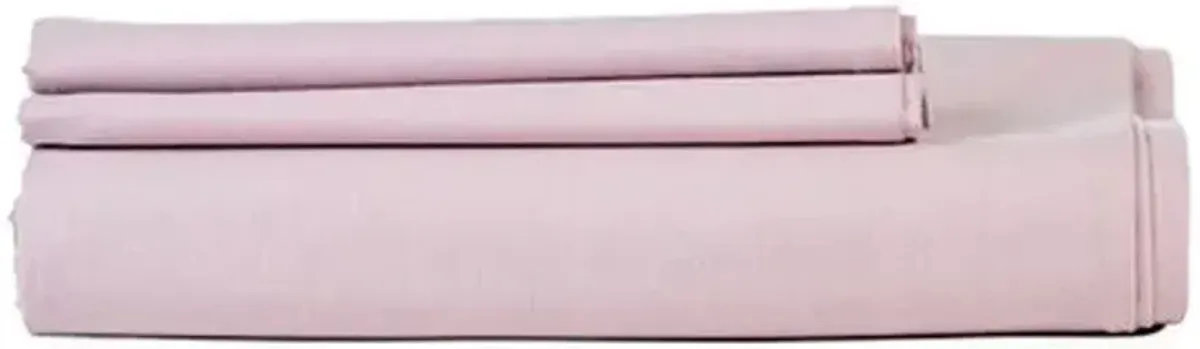 Paradise Duvet Cover - Blush - Pyar & Co. - Pink