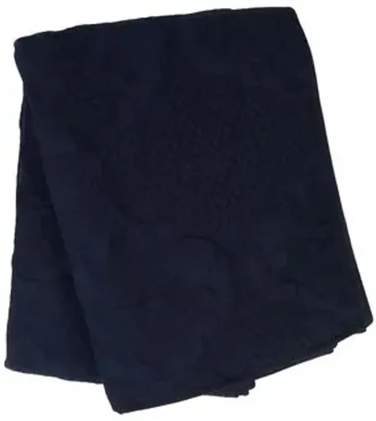 Gulnar Coverlet - Navy - Pyar & Co. - Blue