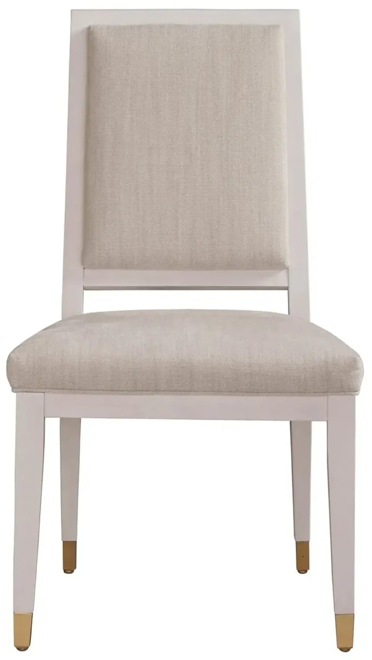 Love Joy Side Chair, Alabaster