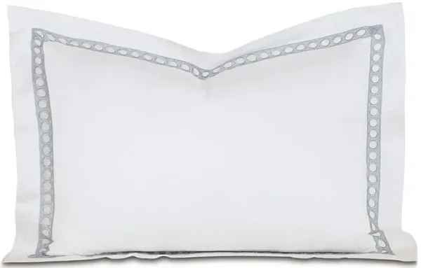 Celine Sham - Silver - Eastern Accents