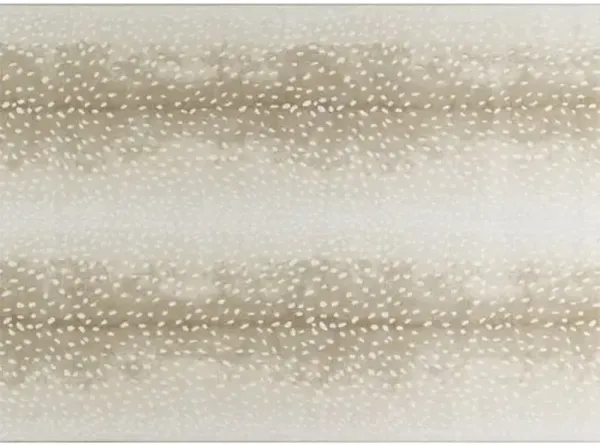 Nessa Rug - Sand - STARK - Beige - Beige