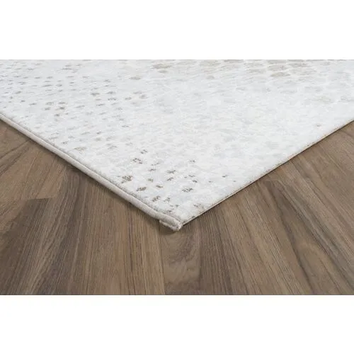 Cissy Rug - Fog - STARK - Gray - Gray