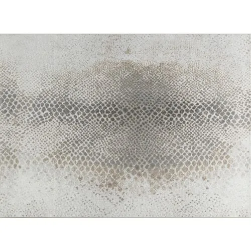 Cissy Rug - Fog - STARK - Gray - Gray