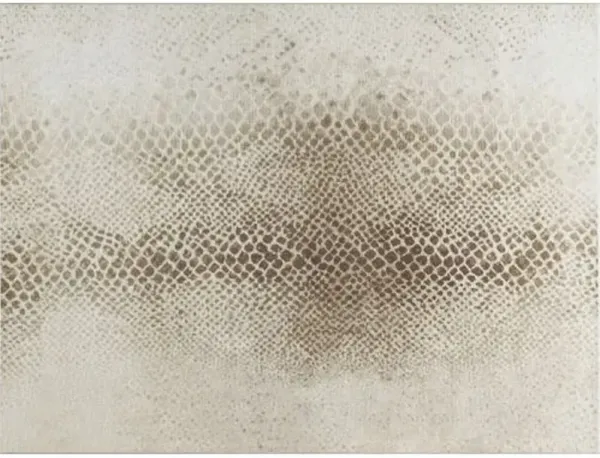 Cissy Rug - Wheat - STARK - Brown - Brown