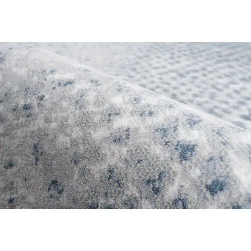 Cissy Rug - Ocean - STARK - Blue - Blue