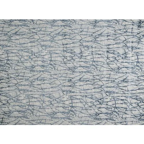 Jeeves Rug - Blue - STARK - Blue