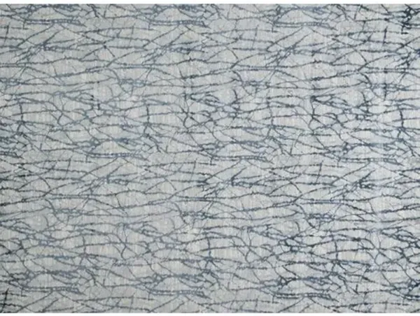 Jeeves Rug - Blue - STARK - Blue