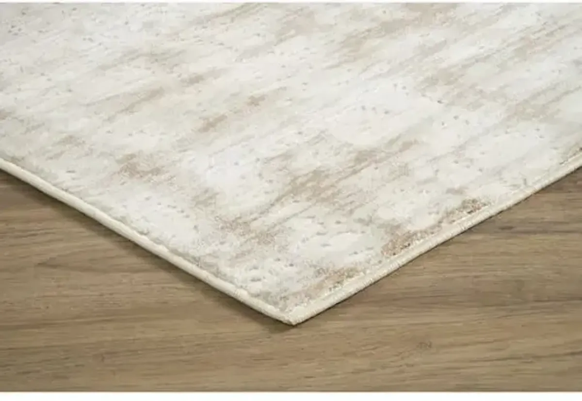 Bixby Rug - Taupe - STARK - Beige - Beige