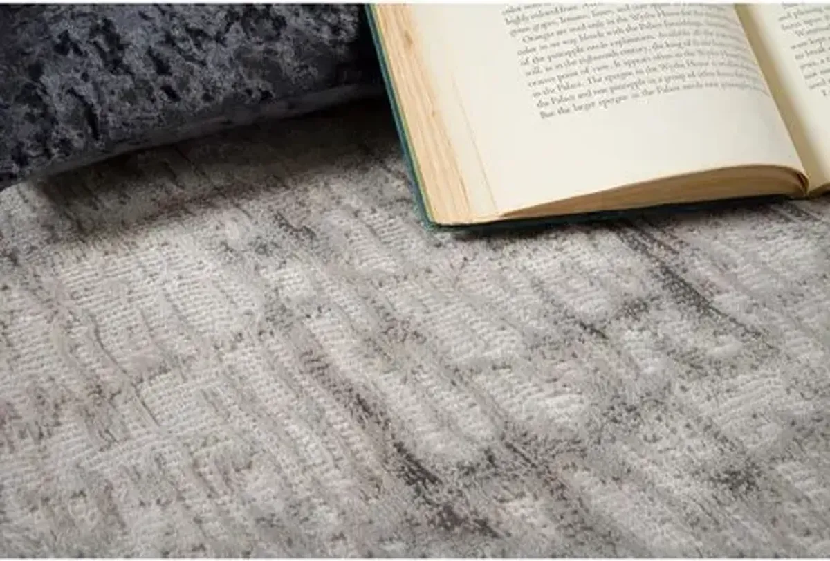 Bixby Rug - Gray - STARK - Gray