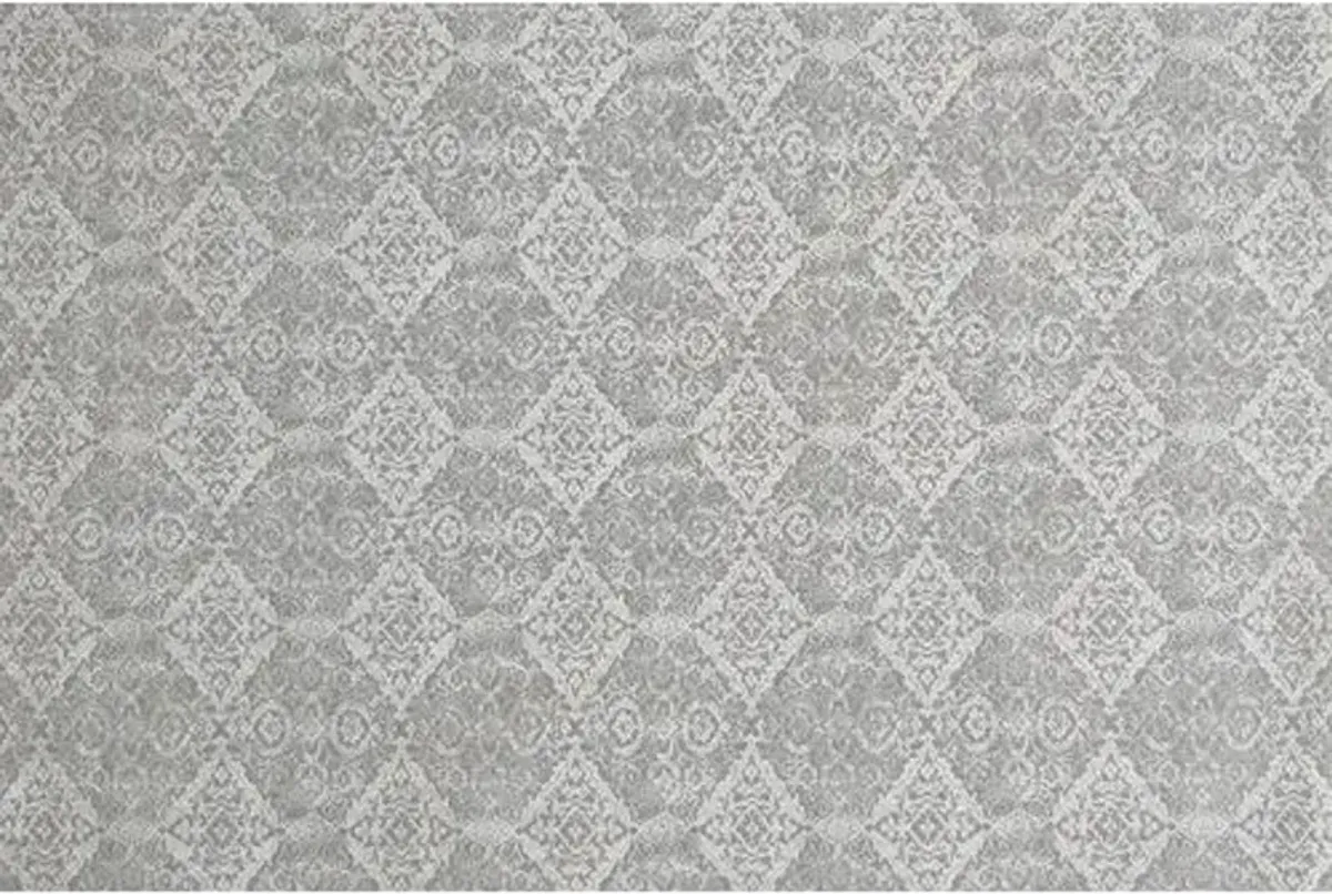 Alessi Rug - Gray - STARK - Gray