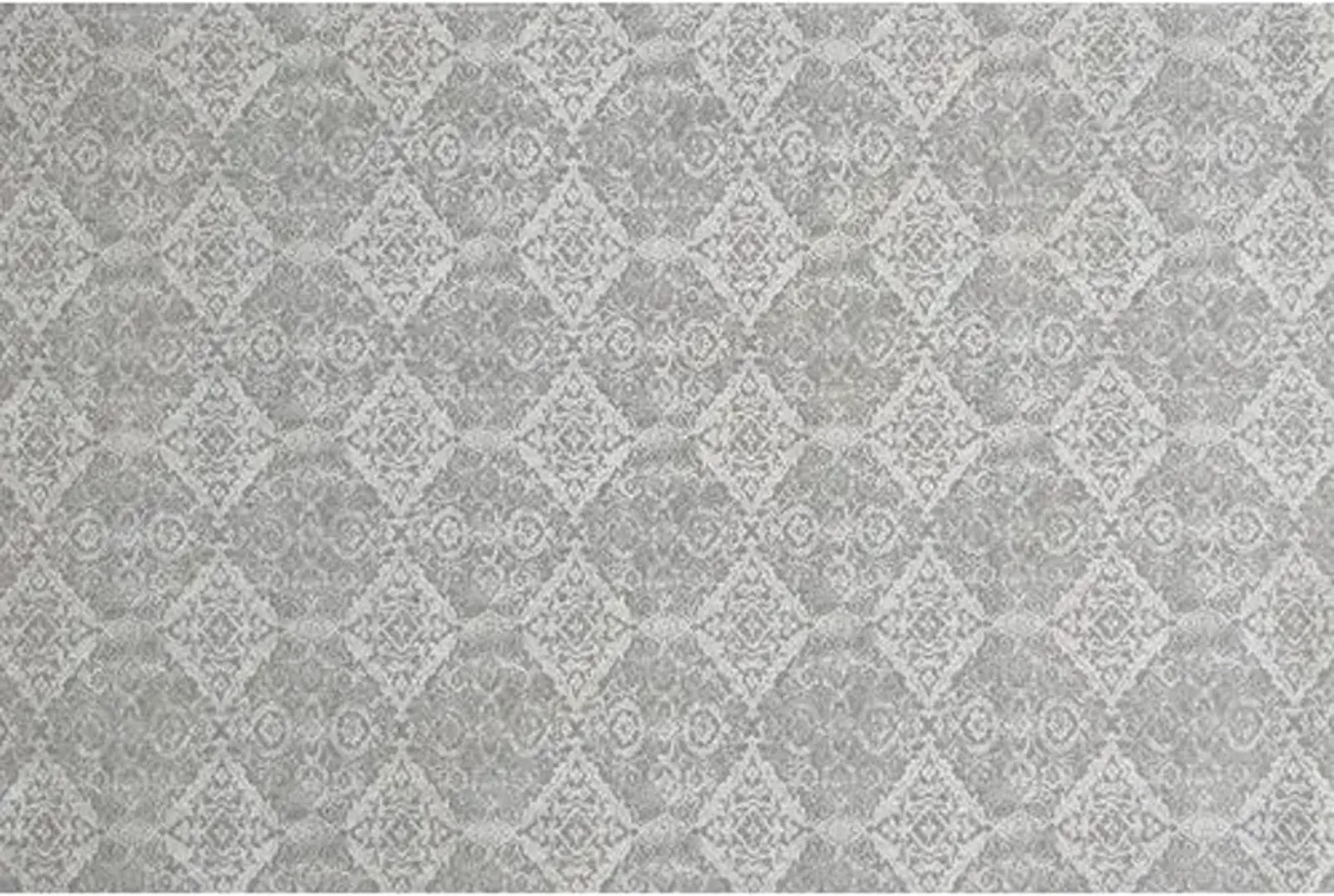 Alessi Rug - Gray - STARK - Gray