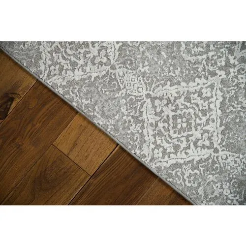 Alessi Rug - Gray - STARK - Gray