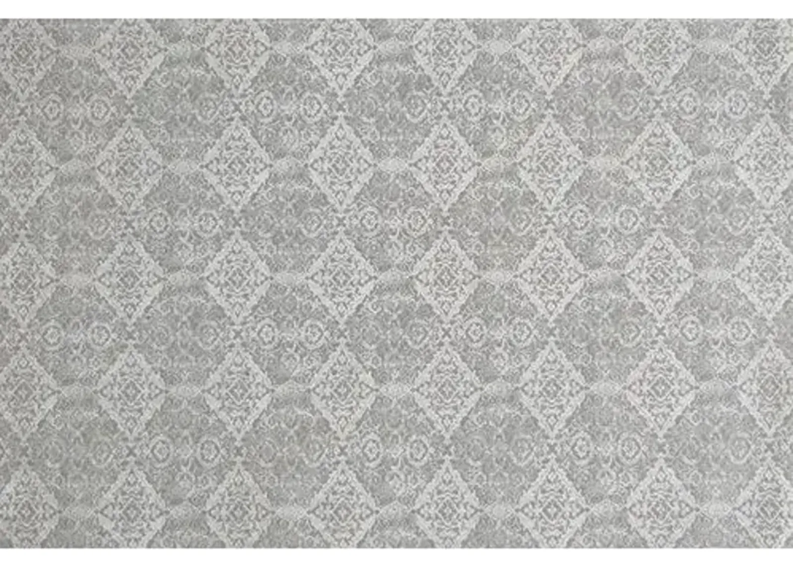 Alessi Rug - Gray - STARK - Gray