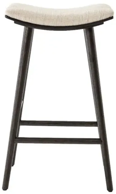 DISCO - Sawyer Bar Stool - Natural