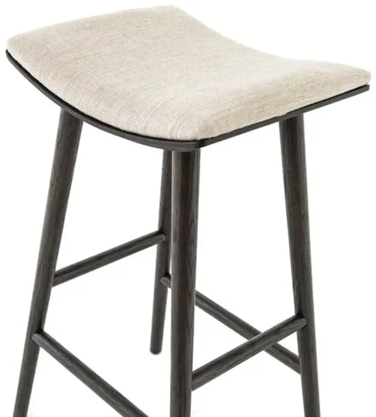 DISCO - Sawyer Bar Stool - Natural