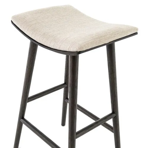 DISCO - Sawyer Bar Stool - Natural