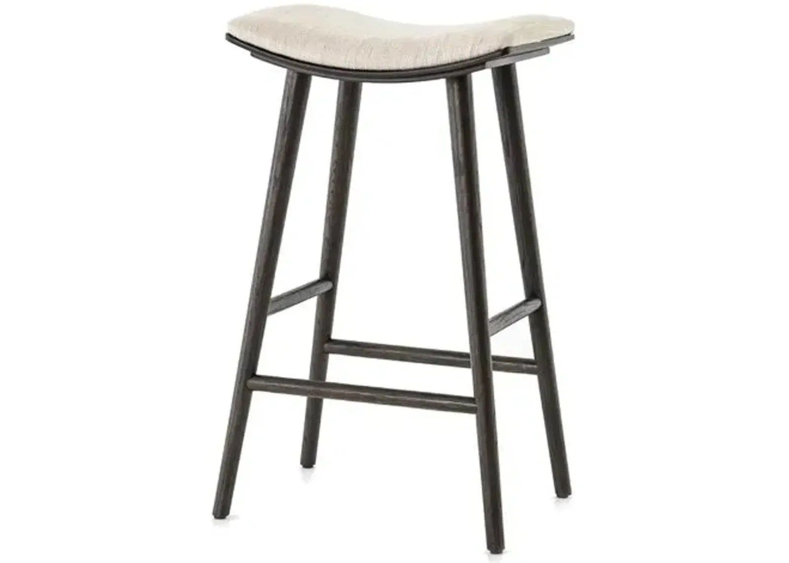 DISCO - Sawyer Bar Stool - Natural