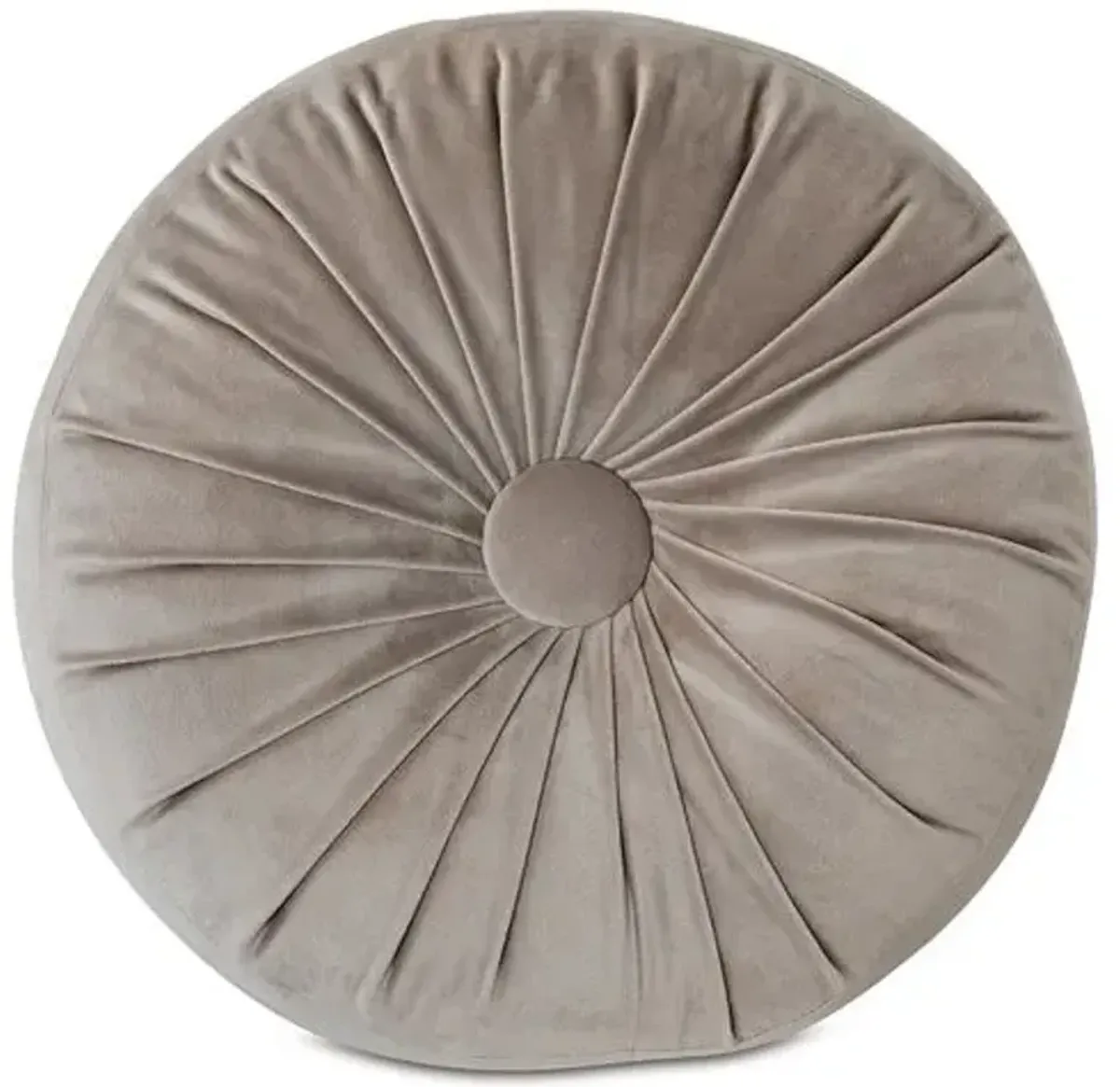 Eileen 14x2 Pillow - Taupe