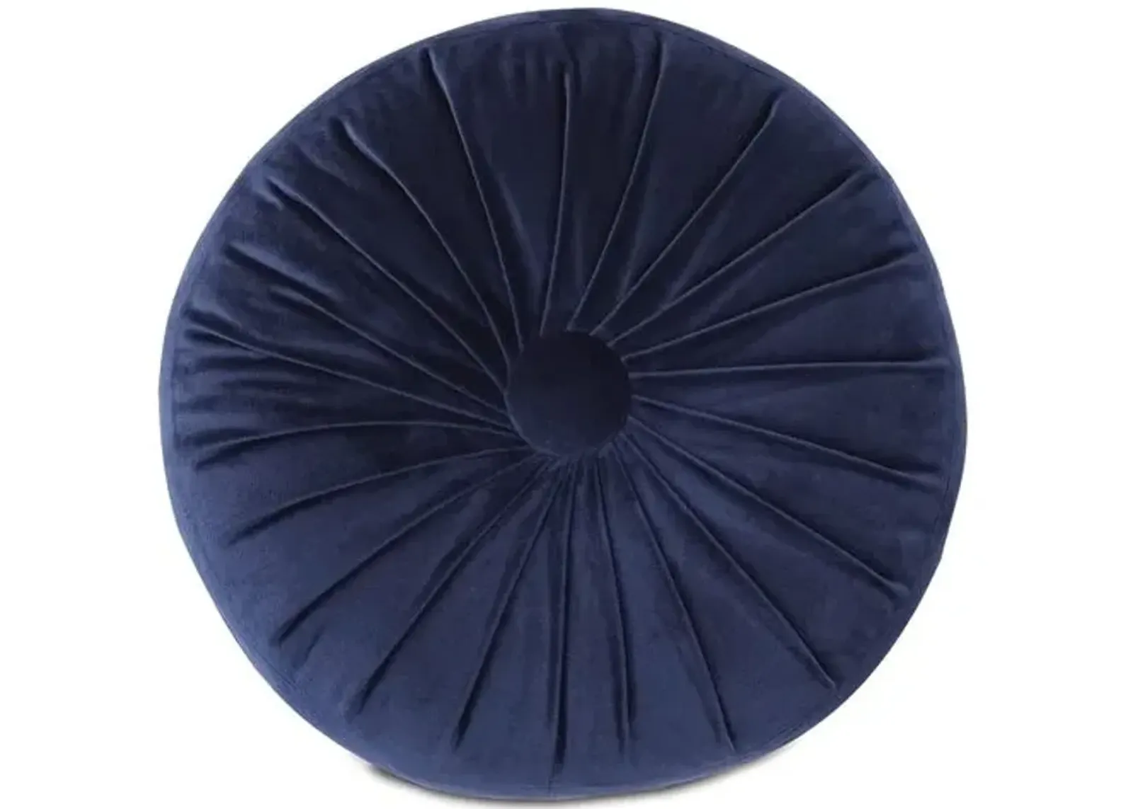 Eileen 14x2 Pillow - Indigo