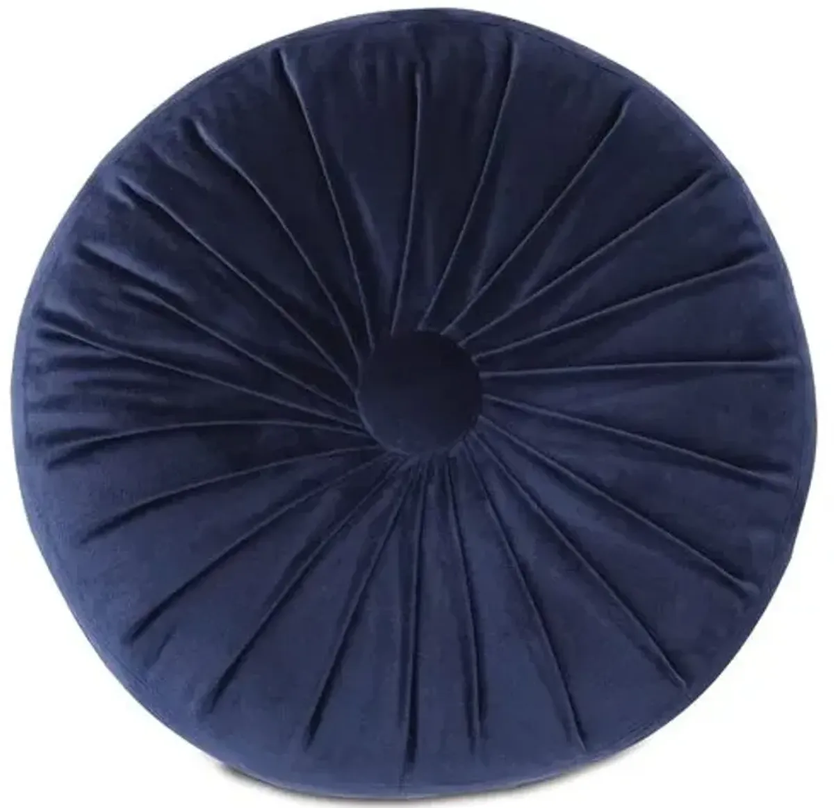 Eileen 14x2 Pillow - Indigo