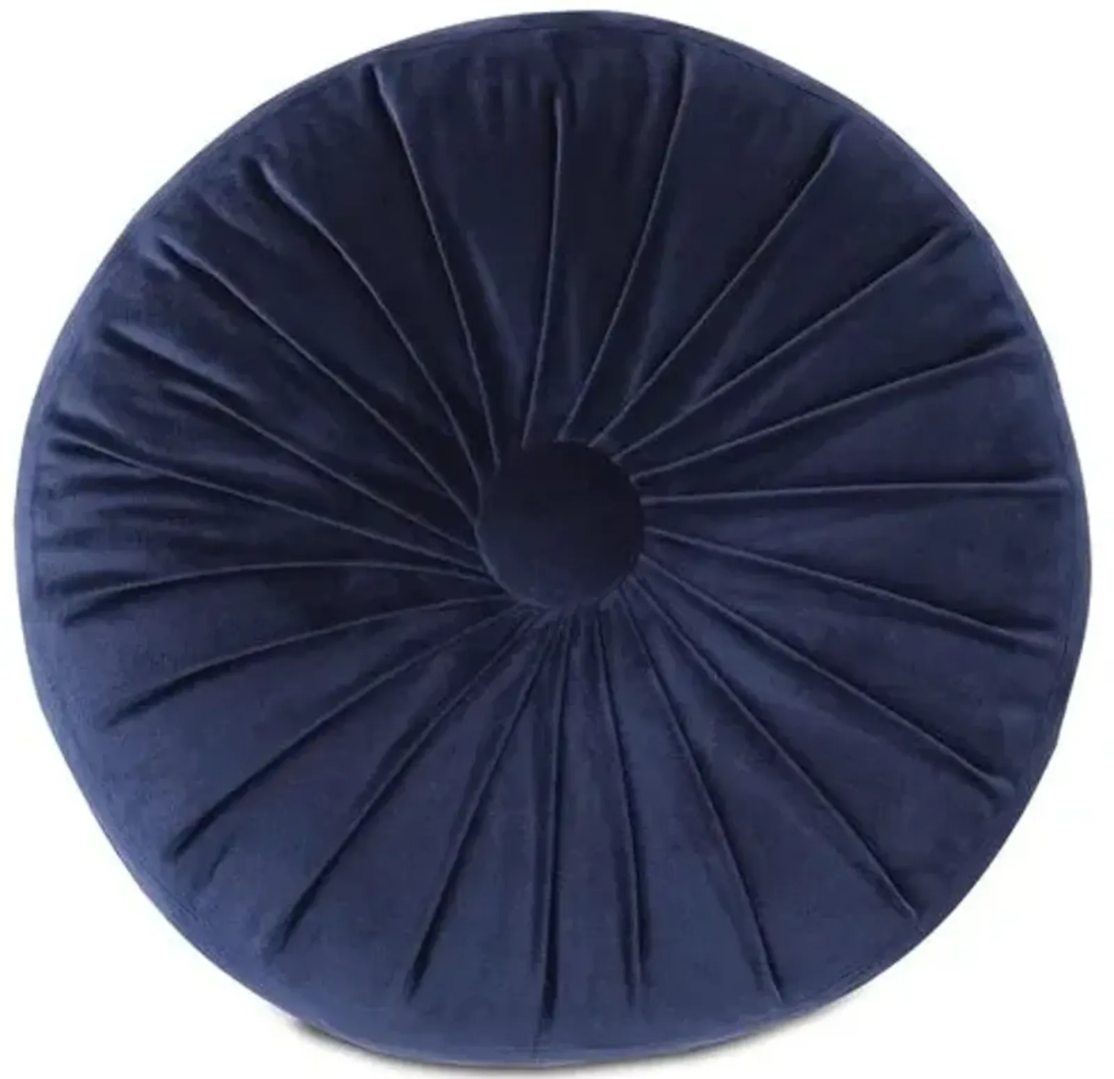 Eileen 14x2 Pillow - Indigo