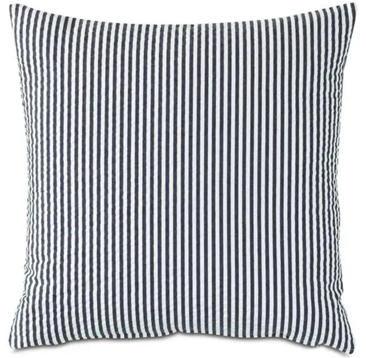 Riley Pillow - Navy Blue