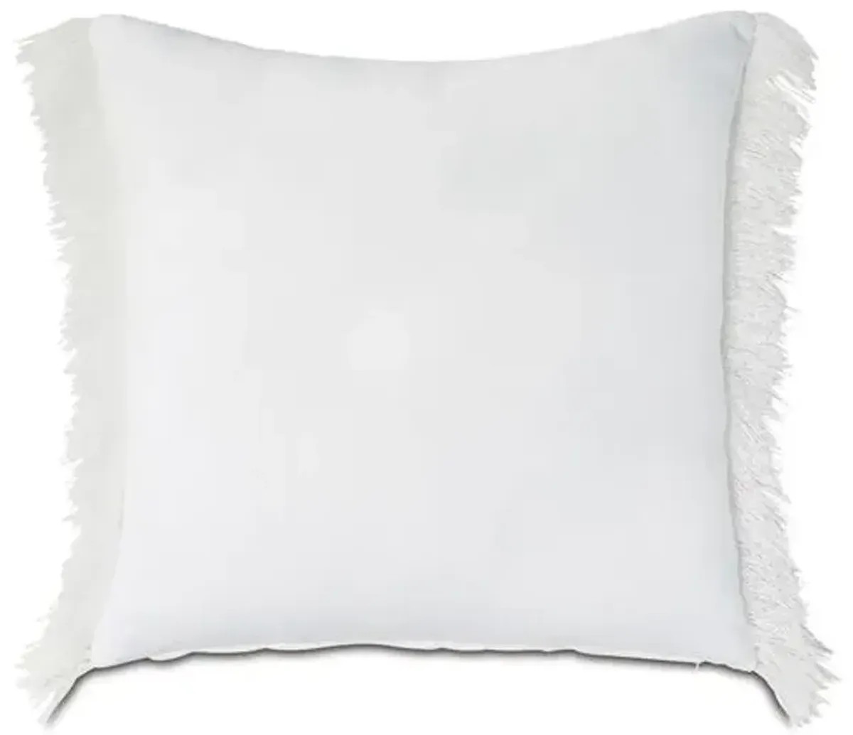 Suki Pillow - White