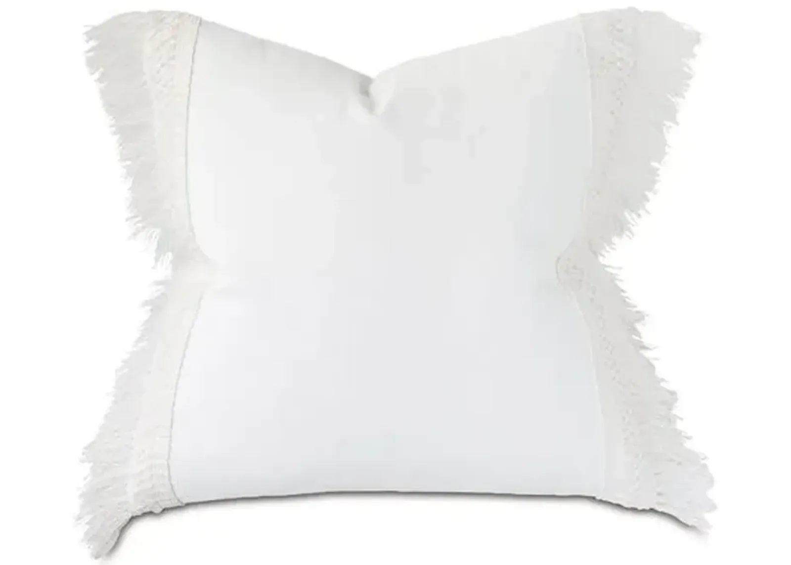 Suki Pillow - White