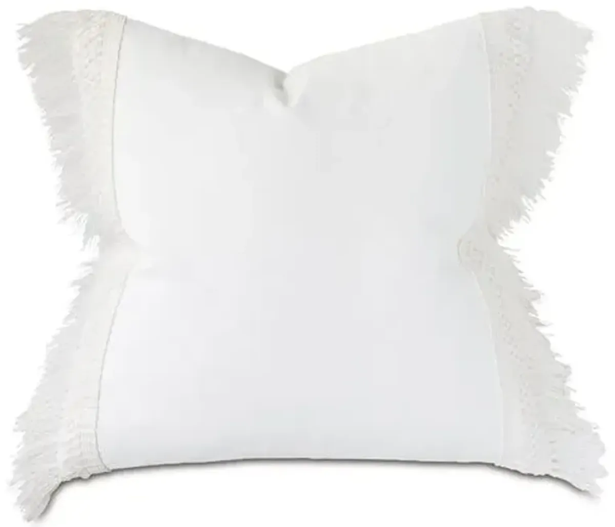 Suki Pillow - White