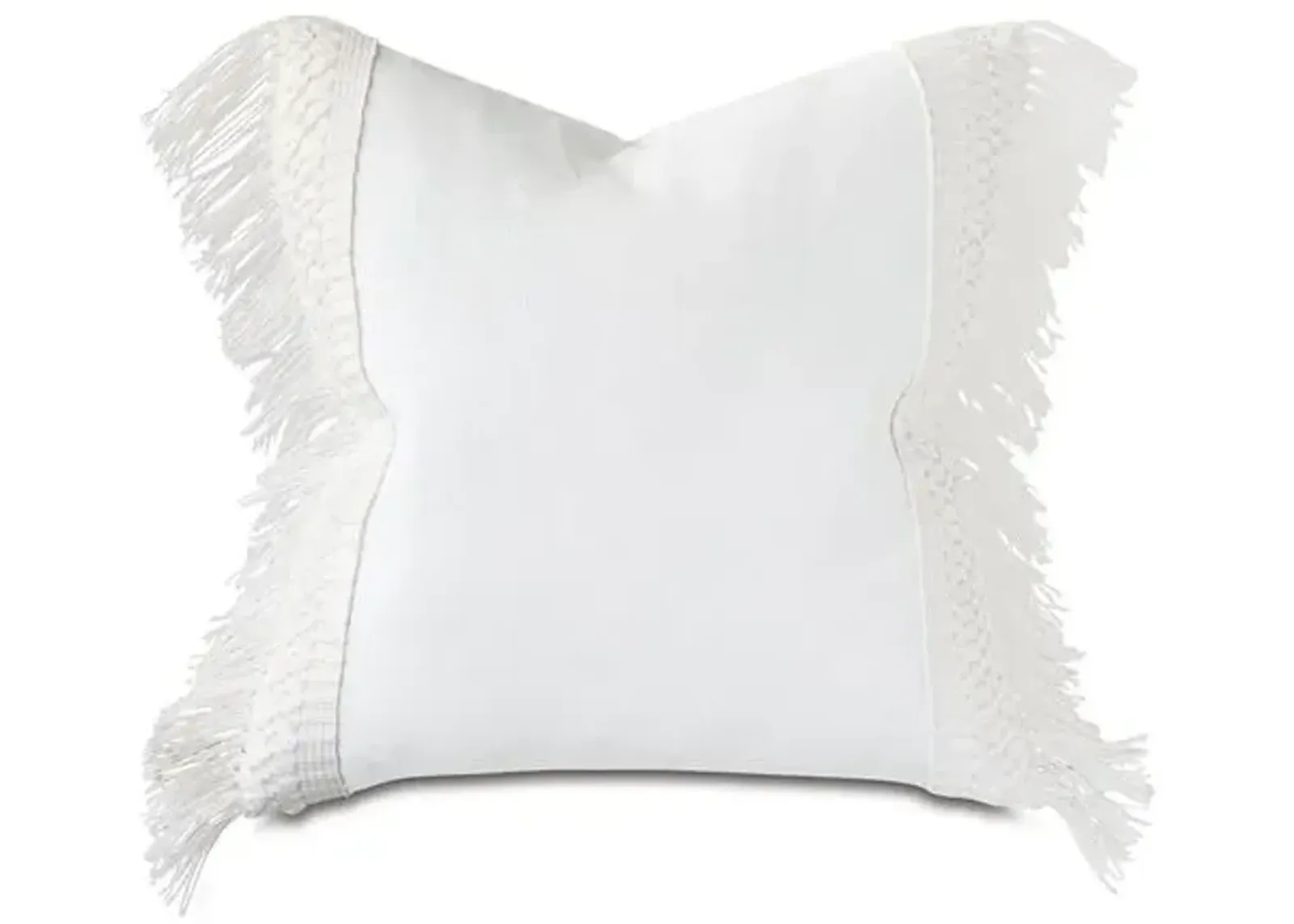 Suki Pillow - White