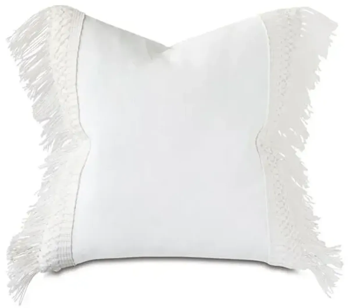 Suki Pillow - White