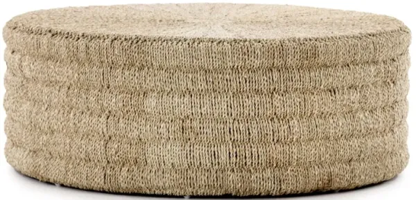 Jules Coffee Table, Light Natural