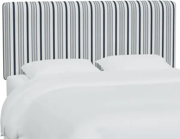 Novak Headboard, Luli Stripe