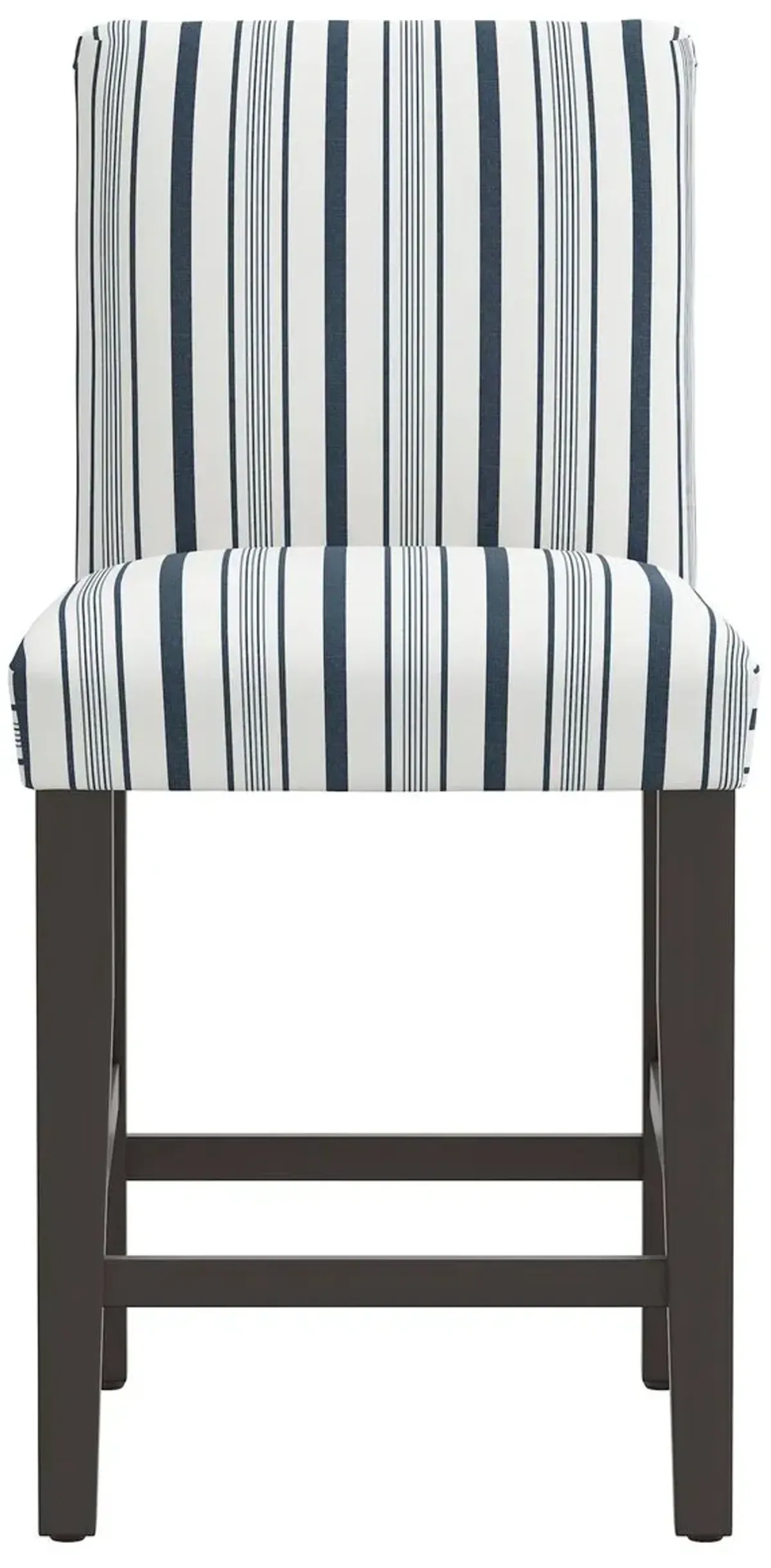 Shannon Counter Stool - Luli Stripe